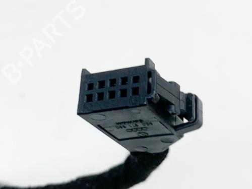 Wiring harness AUDI Q5 (8RB) 2.0 TDI | BP14621455E16 