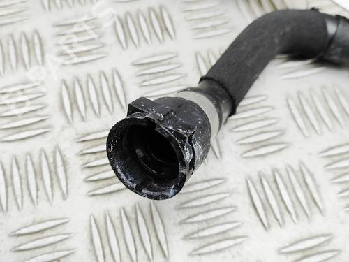 Pipe BMW XM (G09) XM All-wheel Drive | BP32213811M125 
