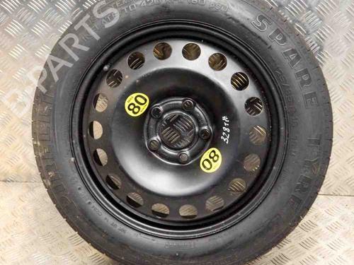 Used Jack Kit SAAB 9-3 Convertible (YS3F) 2.0 t (210 hp) 14629830