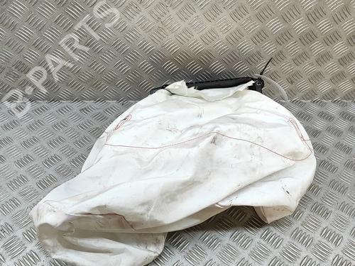 Used Passenger airbag VW SHARAN (7N1, 7N2) 2.0 TDI (140 hp) 27933649