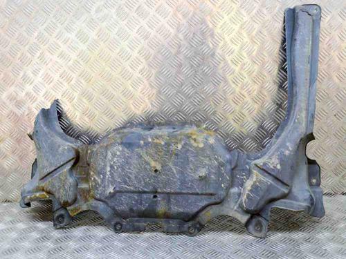 Upper protection MERCEDES-BENZ SLK (R171) 300 (171.454) | BP29812424M93 
