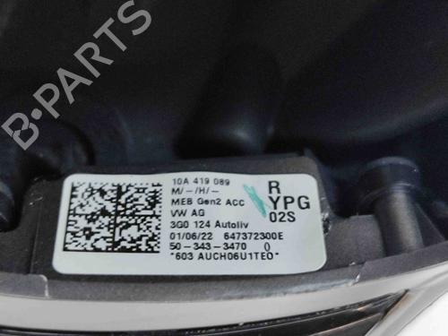 Steering wheel VW ID.4 (E21) PRO | BP27782124C49 