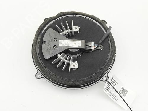 Used Speaker Speaker MASERATI GRAN TURISMO I 4.7 S (439 hp) 39687615 39687615