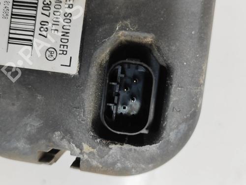 Electronic module CHEVROLET CRUZE (J300) 2.0 CDI | BP25787324M83  - Image 6