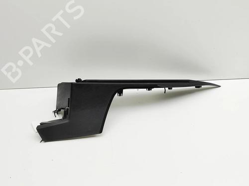 Bagagerumsbeklædning Bagagerumsbeklædning RENAULT ARKANA I (LCM_, LDN_) 1.6 E-TECH 145 (LDMU) (143 hp) 37238418 37238418