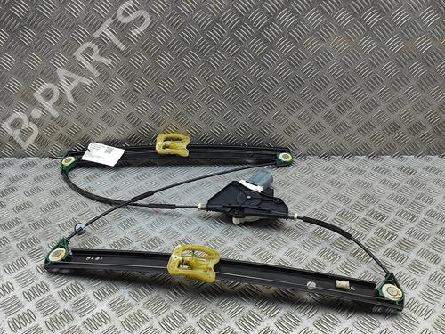Front left window mechanism VW TOUAREG (CR7, RC8) 3.0 TSI 4motion | BP32779750C22 - Image 3