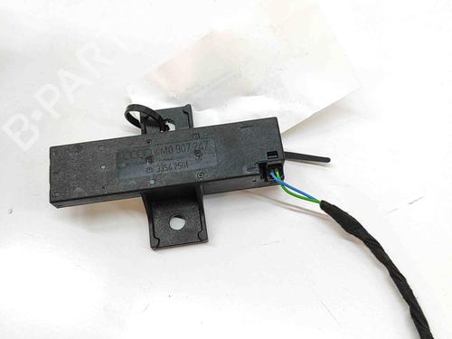 Módulo eletrónico VW TOUAREG (CR7, RC8) 3.0 TDI 4motion (286 hp) 26939664