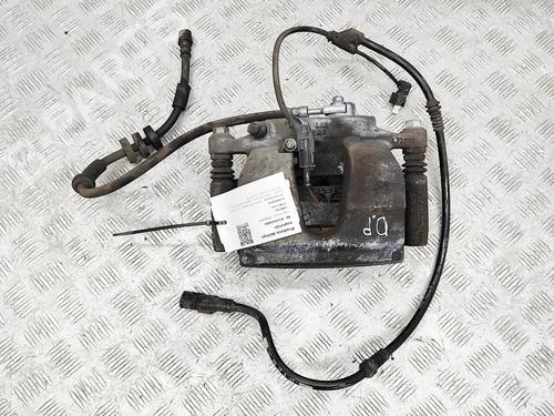 Right front brake caliper MERCEDES-BENZ A-CLASS Saloon (V177) A 250 e (177.185) | BP33383863M104  - Image 5