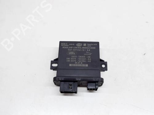 Used Electronic module LAND ROVER RANGE ROVER EVOQUE (L538) 2.0 D 4x4 (180 hp) 8844002