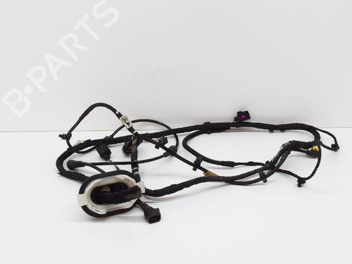 Used Wiring harness AUDI A6 C7 (4G2, 4GC) 2.0 TDI (190 hp) 14617177
