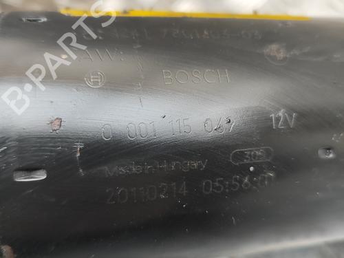 Starter BMW X6 (E71, E72) xDrive 40 d | BP30130690M8