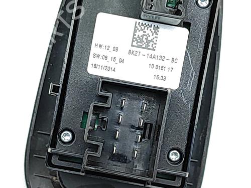 Right front window switch FORD TRANSIT CUSTOM V362 Bus (F3) 2.2 TDCi | BP36327293I26  - Image 6