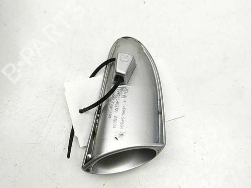 Front right interior door handle PORSCHE BOXSTER (987) 2.7 | BP33395643I14 - Image 4