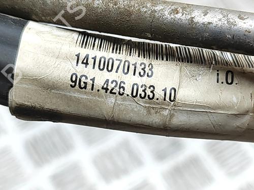 Cable PORSCHE 911 (991) 3.8 Turbo | BP33206483E12  - Image 7