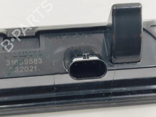 Tailgate handle VOLVO XC60 II (246) T6 Plug-In Hybrid AWD | BP27792339C132 - Image 7