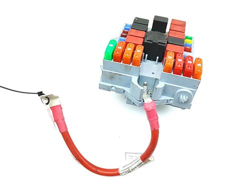 Fuse box PEUGEOT BOXER Bus 2.0 BlueHDi 130 | BP37721628E1 - Image 5