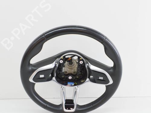 Used Steering wheel JAGUAR I-PACE (X590) EV400 AWD (400 hp) 27760265
