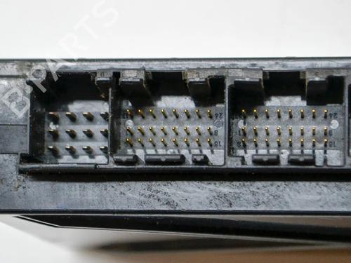 Electronic module VW PHAETON (3D1, 3D2, 3D3, 3D4, 3D6, 3D7, 3D8, 3D9) 5.0 V10 TDI 4motion | BP8352440M83 