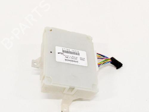 Used Electronic module NISSAN JUKE (F15) 1.6 (117 hp) 6758689