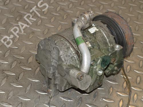 AC compressor PORSCHE 911 (997) 3.6 Carrera | BP30223032M34