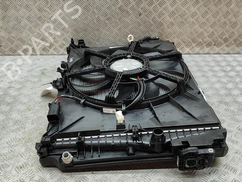 Kølerpakke BMW X1 (U11) iX1 xDrive 30 | BP28563307M120