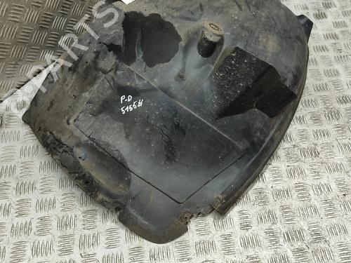 Wheel arch MERCEDES-BENZ S-CLASS (W220, V220) S 500, S 500 L (220.075, 220.175, 220.875) | BP26652837C56 