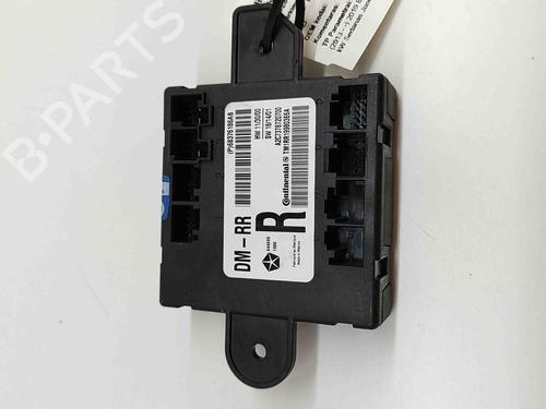 Used Electronic module MASERATI GHIBLI III (M157) 3.0 (330 hp) 23562496