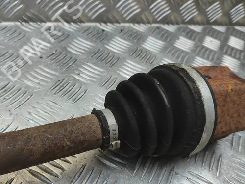 Left front driveshaft NISSAN LEAF (ZE1) Electric | BP33797903M38 - Image 5