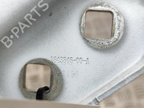 Hinge/Door check strap TESLA MODEL 3 (5YJ3) EV AWD | BP33368431C146  - Image 6