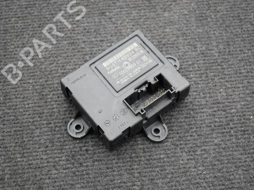 Used Electronic module Electronic module VOLVO XC60 I SUV (156) D5 AWD (215 hp) 6729122 6729122