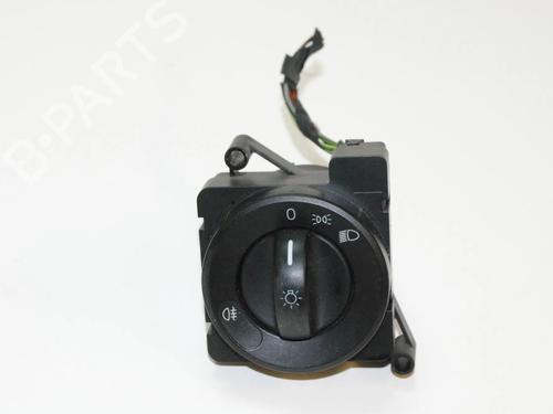 Used Electronic module Electronic module 9865752 9865752