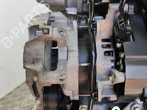Motor MAZDA CX-5 (KF) 2.0 | BP27282395M1 