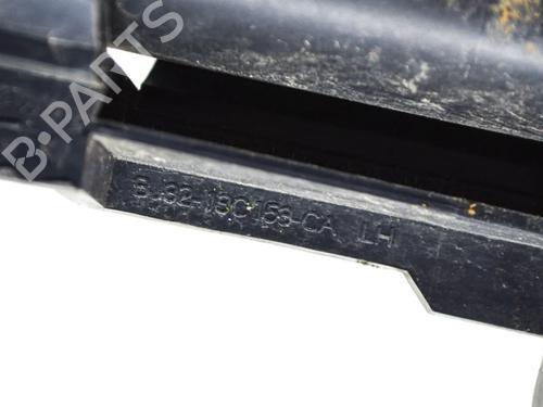 Headlight washer LAND ROVER RANGE ROVER EVOQUE (L538) 2.0 D 4x4 | BP14637673E17 