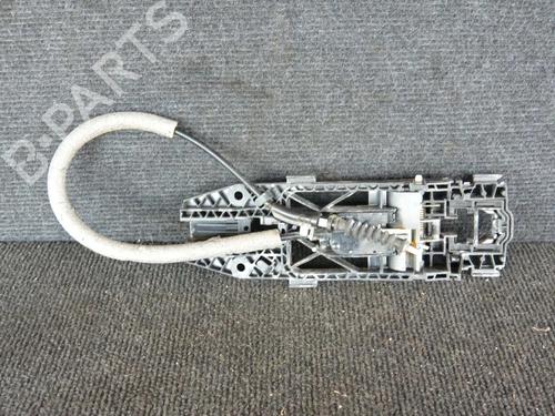 Support PORSCHE CAYENNE (92A) 3.0 S | BP27761206C155 - Image 2