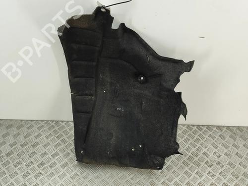 Used Wheel arch Wheel arch AUDI Q8 (4MN, 4MT) 55 TFSI Mild Hybrid quattro (340 hp) 33386508 33386508