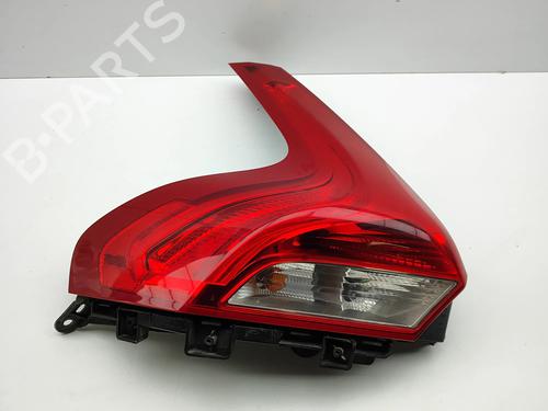 Used Left taillight Left taillight 38308044 38308044