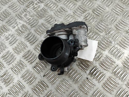 Used Throttle body MINI MINI Convertible (R57) Cooper D (112 hp) 26511557