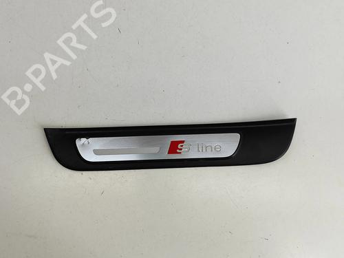 Trinbræt AUDI A7 Sportback (4GA, 4GF) 3.0 TDI quattro (218 hp) 20336936