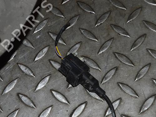 Left front steering knuckle JAGUAR E-PACE (X540) 2.0 D180 AWD | BP33345093M25 - Image 4