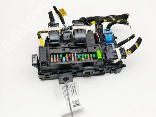 Fuse box FORD TRANSIT CUSTOM V362 Van (FY, FZ) 2.0 EcoBlue | BP38184959E1 - Image 3