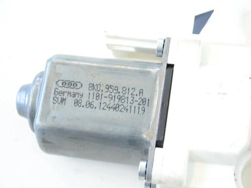 Right rear window motor AUDI A4 B8 (8K2) S4 quattro | BP30209625E22 - Image 5