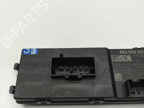 Electronic module AUDI Q4 E-TRON SUV (F4B) 35 | BP27782486M83  - Image 5