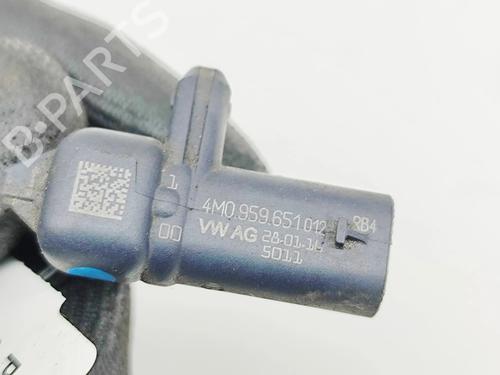 Electronic sensor AUDI A4 B9 Avant (8W5, 8WD) 2.0 TDI | BP39381532M84 - Image 7