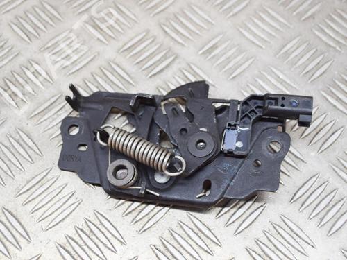 Hood lock FORD MONDEO IV (BA7) 2.0 TDCi | BP11832078C133 