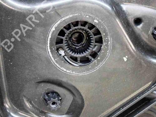 Front right window mechanism VW GOLF VIII (CD1, DA1) 1.5 TSI | BP27763630C23