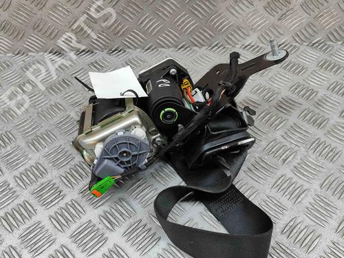 Used Front right seatbelt MERCEDES-BENZ E-CLASS Coupe (C207) E 350 BlueTEC / d (207.326) (258 hp) 24141237