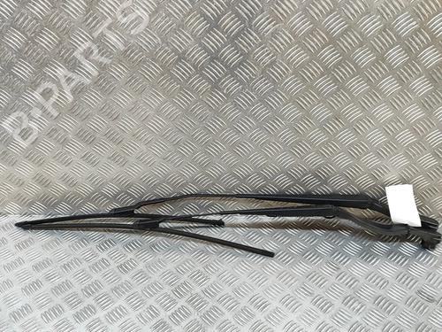 Used Front windshield wiper arm Front windshield wiper arm LAND ROVER RANGE ROVER SPORT II (L494) 5.0 SCV8 4x4 (510 hp) 27787480 27787480
