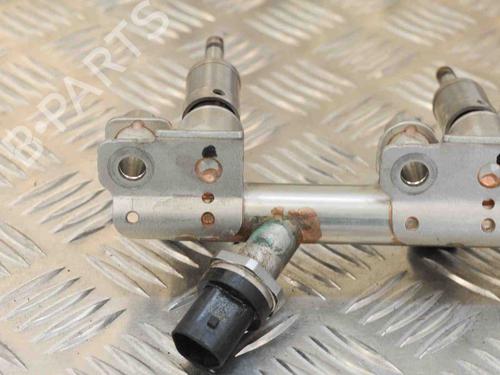 Injection rail FORD USA MUSTANG Coupe 2.3 EcoBoost | BP7891250M98