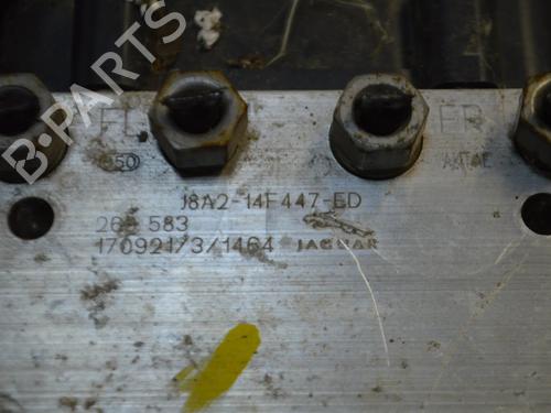 ABS pump LAND ROVER RANGE ROVER VELAR (L560) 3.0 D300 SDV6 4x4 | BP33350355M43  - Image 6