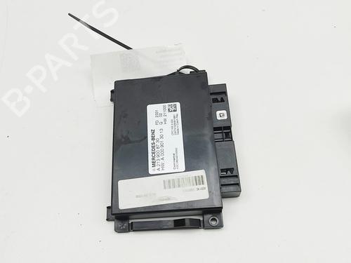Gearbox control unit ASTON MARTIN DBX 4.0 All-wheel Drive | BP36809389M52 - Image 4